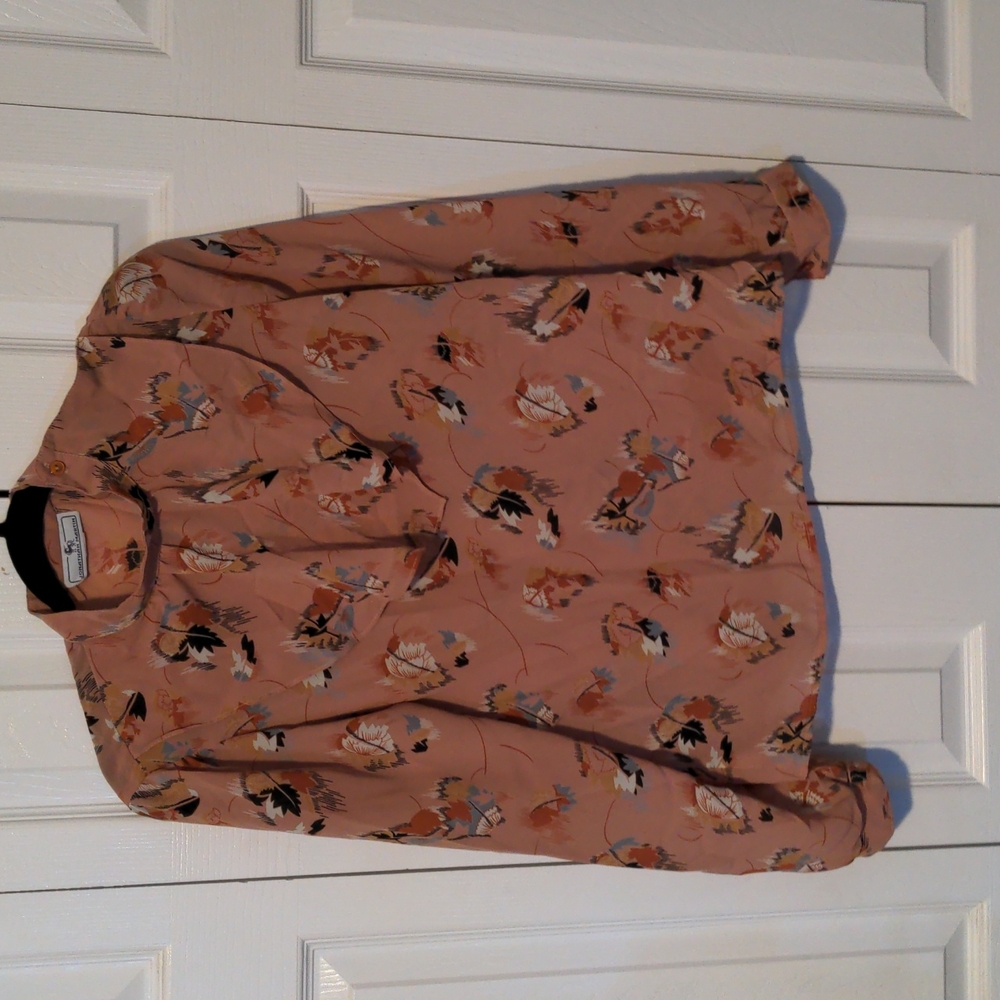 Jonathan Martin Blouse